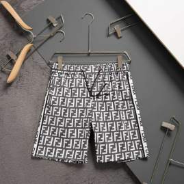 Picture of Fendi Short Pants _SKUFendiM-3XLmdtrV241717375